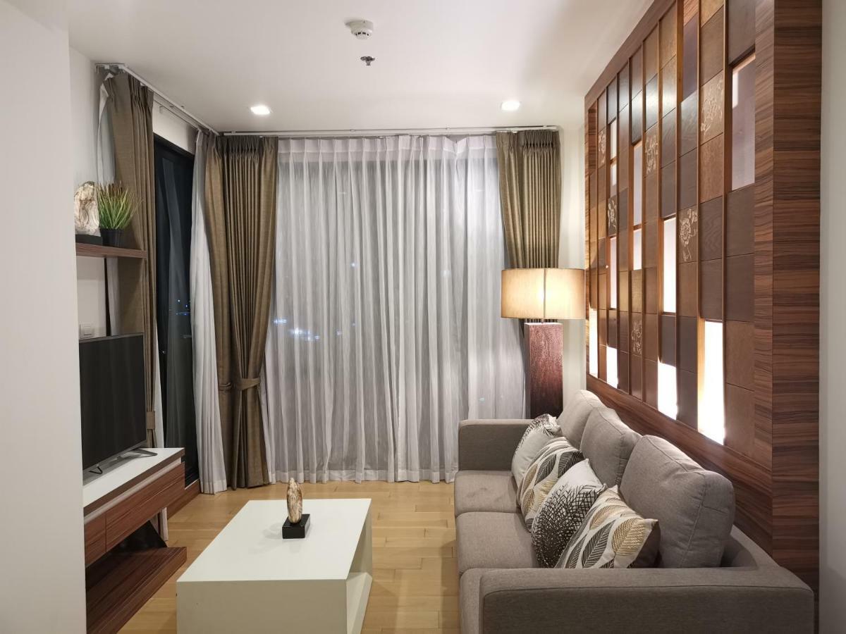 最理想放鬆心情的度假式的家the Astra Condo Chiang Mai Exterior photo